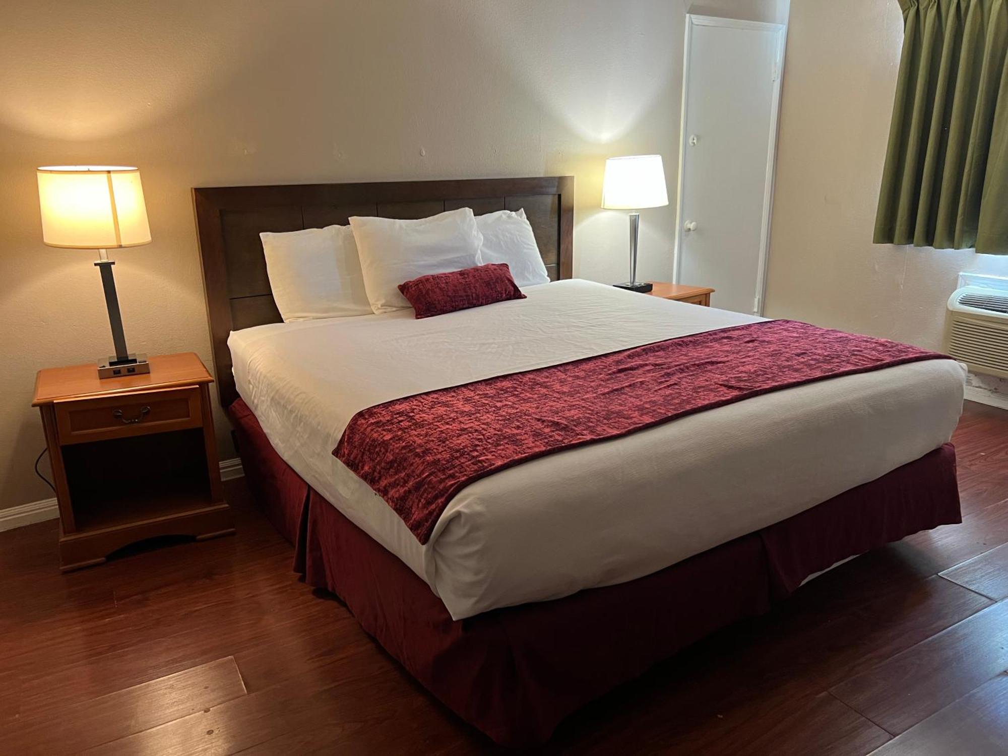 Motel Hometown North Hills San Fernando